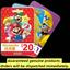 Nintendo eShop Gift Card 20$ USD (Stockable)