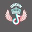 Verified TikTok Account | 1K+ Followers | 1.5