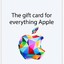 iTunes Gift Card - 200 USD - USA