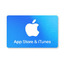 iTunes 10 £ UK Gift Card