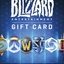 Blizzard Gift Card 20 EUR (Battle.net)