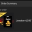 Jawaker 4250 Token -1$ (Storable-3Y)