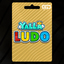 Yalla Ludo USD 10 (GOLD)