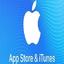 Apple ITunes Gift Card ₽ 1000 RUBLE (Russia)
