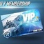 Free Fire Weekly Membreship ( SERVER MENA ) P