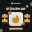 Tinder Gold 1 Month India [Stockable]