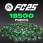 ?EA FC 25 - 18500 Points EA APP || Global