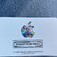 $100 apple gift card