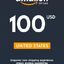 $100 Amazon Account Top-Up