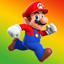 Nintendo Gift Card $35 USA US USD (Stockable)