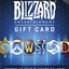 Blizzard Gift Card 50 EUR (Battle.net)