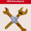 Roblox | CEO Wrenchpack (Toy code) Key GLOBAL