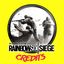 2670 R6 Credits|Rainbow Six Siege|PSN-XBOX-PC