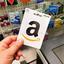 Amazon Gift card USA 50 USD