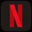 NETFLIX 25$ USA Gift Card 25USD $25 Stockable