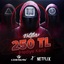 Netflix 250 TRY (TL) TURKEY STOCKABLE