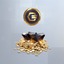 Overwatch Digital Code 200 Coins