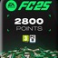 FC25 2800 Points PC