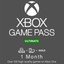 Xbox Game Pass Ultimate 1 Month LATAM