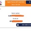 Itunes gift card 550 SAR