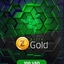 Razer Gold PIN USA 100 USD Global