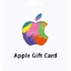 Apple store Gift Card 2 USD