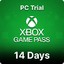 Xbox Game Pass PC 14 Days