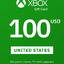 Xbox USA | 100 USD