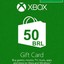 Xbox 5O BRL - Xbox R$50 (Stockable - Brazil)