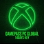 Xbox game pass PC 14 days Trial Global keys