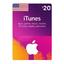 ITUNES $20 INSTANT