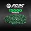 FC points 12000 EA FC 25 (pc)