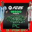 PC|18500 FC 25 Points|STEAM-EA-EPIC|GLBL|FC25