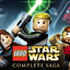 LEGO Star Wars The Complete Saga (GOG key)