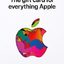 Itunes Gift Card 250$ (USA) stockable