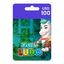 Yalla Ludo 100 USD Diamonds 55800