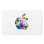 Apple & iTunes Gift Card 10$ USD(Stockable)