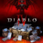 Diablo IV - 11500 Platinum Login Top Up Globa