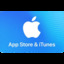 iTunes Gift Card 200 HKD | Hong Kong