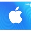 iTunes Gift Card 100 SAR (KSA)