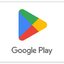Google Play 25 USD | USA