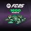 FC points 1600 EA FC 25 (pc)