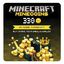 Minecraft: 330 Minecoins | Global Key