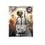 Pubg Mobile 1500+Free 300 UC-Global Pin Code