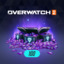 Overwatch 2 - 100 Mythic Prisms Login Top Up.