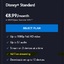 Disney + 3 months Private Account