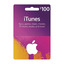iTunes 100$ USD (USA) STOCKABLE