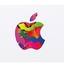 Apple Store Gift Card A$20