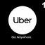 Uber 20 USD | USA