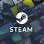 Steam Wallet  ?99 INR Gift Card (India)